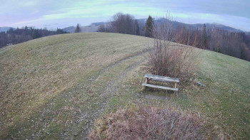 Bludný - Rajnochovice Troják