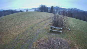 Bludný - Rajnochovice Troják