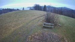 Bludný - Rajnochovice Troják 