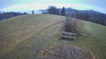 Bludný - Rajnochovice Troják