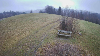 Bludný - Rajnochovice Troják