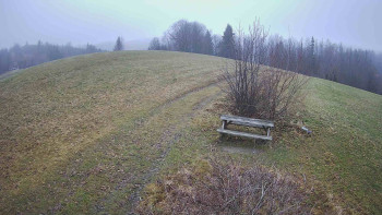 Bludný - Rajnochovice Troják