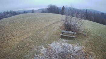 Bludný - Rajnochovice Troják