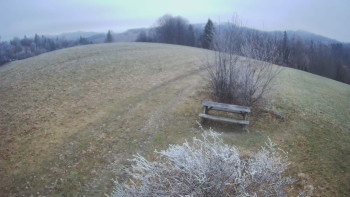 Bludný - Rajnochovice Troják