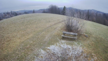 Bludný - Rajnochovice Troják