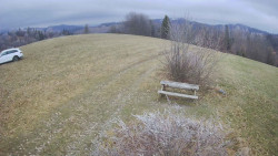 Bludný - Rajnochovice Troják 