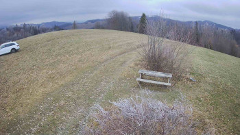 Bludný - Rajnochovice Troják