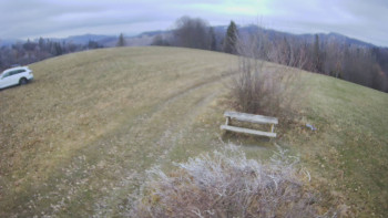 Bludný - Rajnochovice Troják