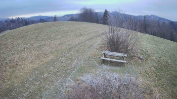 Bludný - Rajnochovice Troják