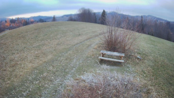 Bludný - Rajnochovice Troják