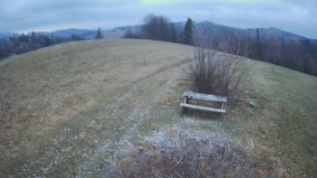 Bludný - Rajnochovice Troják