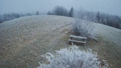 Bludný - Rajnochovice Troják 
