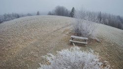 Bludný - Rajnochovice Troják 