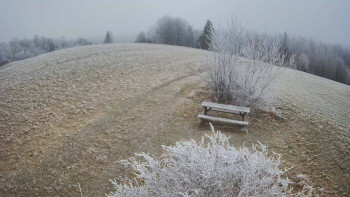 Bludný - Rajnochovice Troják