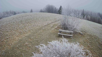 Bludný - Rajnochovice Troják