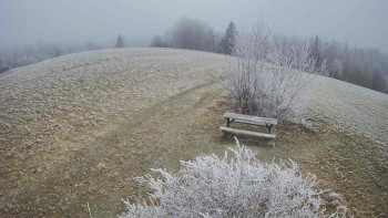 Bludný - Rajnochovice Troják