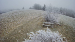 Bludný - Rajnochovice Troják 