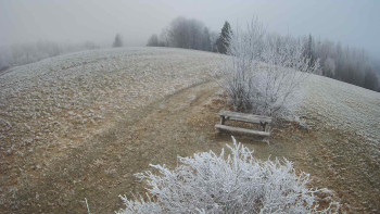 Bludný - Rajnochovice Troják