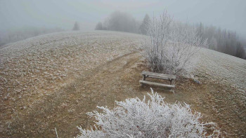 Bludný - Rajnochovice Troják