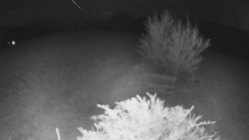 Bludný - Rajnochovice Troják