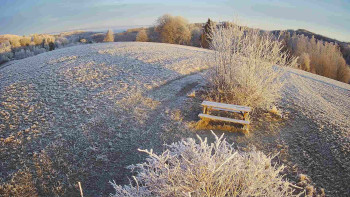 Bludný - Rajnochovice Troják