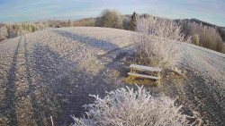 Bludný - Rajnochovice Troják 