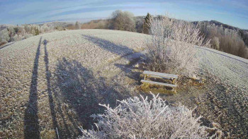 Bludný - Rajnochovice Troják