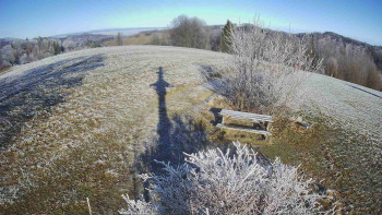 Bludný - Rajnochovice Troják