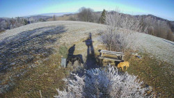 Bludný - Rajnochovice Troják 