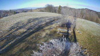 Bludný - Rajnochovice Troják