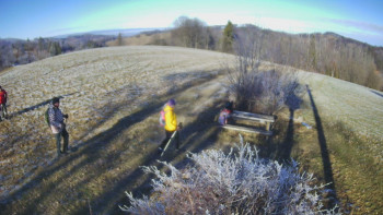 Bludný - Rajnochovice Troják