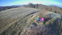 Bludný - Rajnochovice Troják 