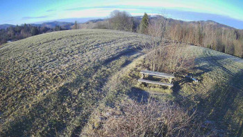 Bludný - Rajnochovice Troják