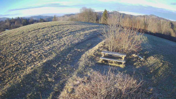 Bludný - Rajnochovice Troják