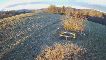 Bludný - Rajnochovice Troják