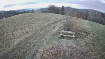 Bludný - Rajnochovice Troják