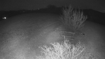 Bludný - Rajnochovice Troják