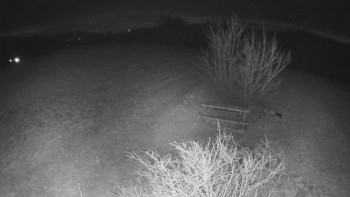 Bludný - Rajnochovice Troják