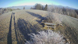 Bludný - Rajnochovice Troják 