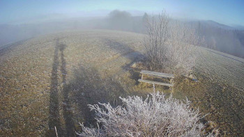 Bludný - Rajnochovice Troják