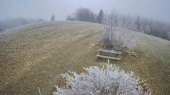 Bludný - Rajnochovice Troják