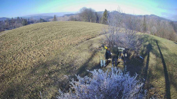 Bludný - Rajnochovice Troják