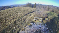 Bludný - Rajnochovice Troják 