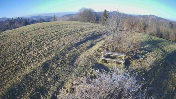 Bludný - Rajnochovice Troják