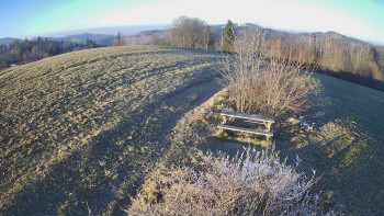 Bludný - Rajnochovice Troják