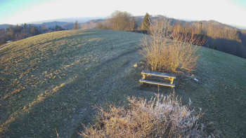 Bludný - Rajnochovice Troják