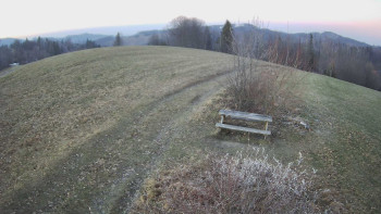 Bludný - Rajnochovice Troják