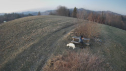 Bludný - Rajnochovice Troják 