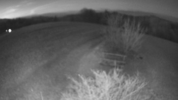 Bludný - Rajnochovice Troják