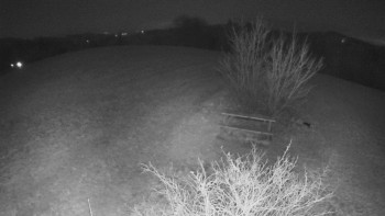 Bludný - Rajnochovice Troják